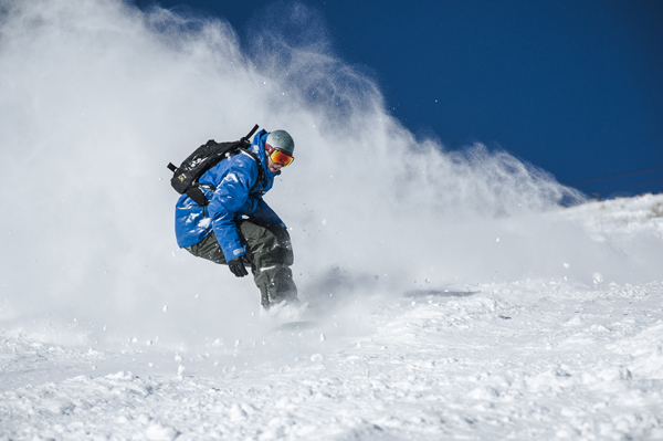 Sun Valley Resort